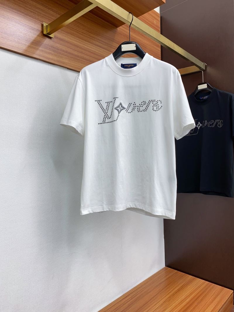 Louis Vuitton T-Shirts